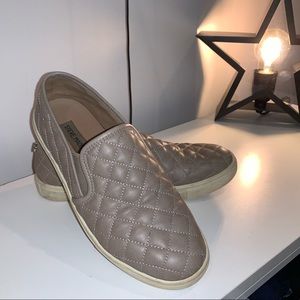 Steve Madden Ecentrcq slip-on sneaker